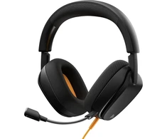 Ausinės Glorious GHS Eternal Juoda (GLO-A-1PC-BLK)