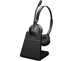 Ausinės JABRA ENGAGE 55 SE MS STEREO - LINK400A STAND