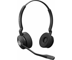 JABRA ENGAGE SE Ausinės UC - STEREO REPLACEMENT HEADSEET