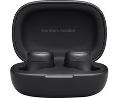 Ausinės Harman Kardon Fly TWS (HCFLYTWSBLK)