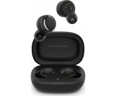 Ausinės Harman Kardon Fly TWS (HCFLYTWSBLK)