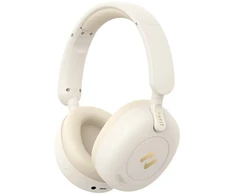 Havit H655BT PRO - Bluetooth ausinės (beige)