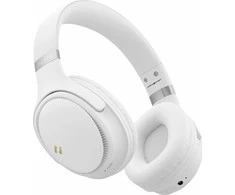 Havit H630BT PRO ANC Juodas ausinės baltos spalvos