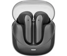 Havit TW974 ModernBuds Bluetooth Ausinės su lankeliu ant galvos Juodas