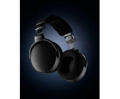 Ausinės HEDD Audio HEDD Audio HEDDphone D1 - Wokółuszne otwarte ausinės dynamiczne