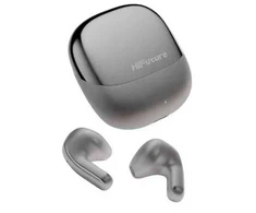 Ausinės HiFuture CHROMEBUDS Sidabrinis - Ausinės