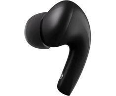 Ausinės HiFuture FLYBUDS AI juodas