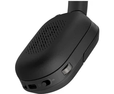 HP Poly Focus 625 sterėjinės Bluetooth ausinės