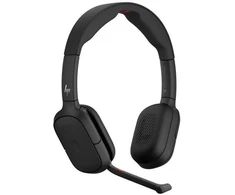 Ausinės HP Poly Focus 625 Stereo Bluetooth Ausinės (C56XPAA#AC3)