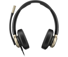 Hewlett Packard (HP) HP Poly Mission 825 Stereo USB Ausinės su laidu WW
