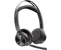Ausinės HP POLY Voyager Focus 2, sertifikuota „Microsoft Teams“