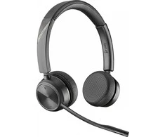 HP Poly Ausinės 8D3G8AA / 8D3G8AA#ABB Juodas