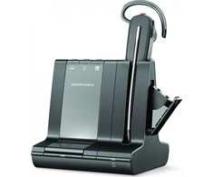 HP Poly DECT Ausinės Savi 8245-M Office USB-A konvertibel