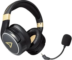 Pixminds Ausinės HP STEELPLAY belaidės laisvų rankų įranga Metaltech Radiance Multi