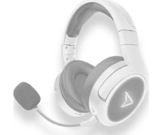 Ausinės HP STEELPLAY Bluetooth Ausinės Impulse Baltas Multi