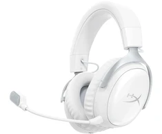 Ausinės HyperX Cloud III S Belaidės Balta (AX6G1AA)