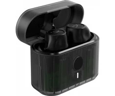 Ausinės Hewlett Packard (HP) HyperX Cirro Buds Pro True Belaidės Earbuds Juodas