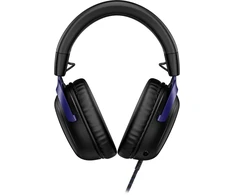 HyperX Ausinių rinkinys cloud iii žaidimams ausinės juoda/mėlyna - d0sx6aa