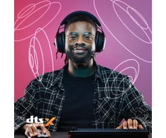 Ausinės HyperX Cloud III Belaidės Raudona (A59Z0AA)
