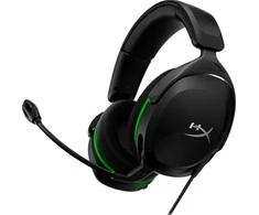 HyperX CloudX Stinger 2 Core žaidimų ausinės skirto Xbox