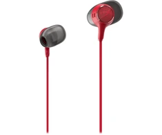 Ausinės HyperX S�uchawki su laidu Cloud Earbuds III BN7S0AA raudona (199251353192)