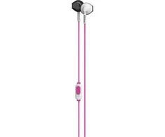 Rožinė IFROGZ AUDIO INTONE Rožinis Ausinės