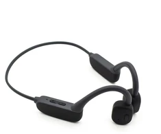 Imperial bluTC active 2 Ausinės Bezprzewodowy Opaska na szyję Sport Bluetooth Juodas