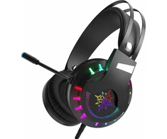 Ausinės Inca IGK-TX12 Juoda (IGK-TX12)