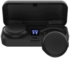 Ausinės Interphone ZERO - Bluetooth ausinės do kasku (INTERPHOZERO)
