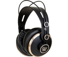 Ausinės ISK HD- 9999