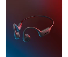 Ausinės „Kostne“ sportinės plaukimo „Jabees 7seven“ IP68 32GB Bluetooth 6.0 / 7seven