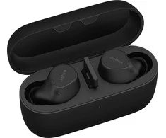 Ausinės Jabra Evolve2