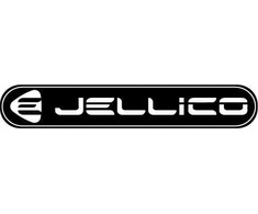 JELLICO belaidės ausinės (ANC) HD3 Juodas
