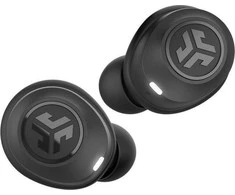 Ausinės JLab JBuds Air In-Ear TWS Earphones juodas