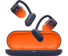 Belaidės atviros ausinės Joyroom JR-OE2 (oranžinė)