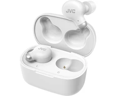 Ausinės JVC HA-A25T Baltas (HA-A25T-W-U)