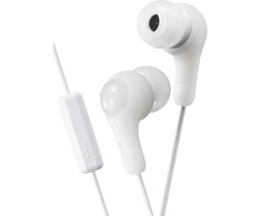 Ausinės JVC Gumy Plus HA-FX7M In Ear with