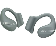 JVC HA-NP50T-G-U TWS žalios spalvos belaidės ausinės, tikros belaidės stereofoninės (TWS), 20–20000 Hz, skambučiai / muzika, 16 g, ausinės, žalios