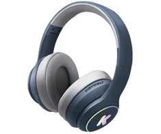 Kidywolf „Bluetooth“ ausinės, mėlynos
