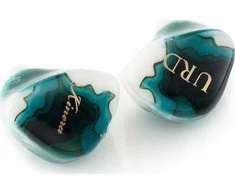 Ausinės Kinera Imperial URD Ausinės IEM (2xSONION EST+ 2DD+ 1BA)