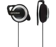 Ausinės Koss Ausinių rinkinys Koss KSC-21 Ausinės Clips Oreille