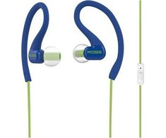 Ausinės Koss KSC32iB Fit Clip (187866)