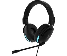 Ausinės Krux Crave RGB