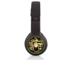 Ausinės Lazerbuilt Ausinės Bluetooth Minions su apšvietimu (HMMN-BTLI-MINIONS)