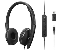 Ausinės Lenovo Ausinės/Ausinės su laidu (4XD1M39029)