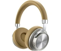 Lenovo HD800 Universalios Belaidės Ausinės, Aukso spalvos