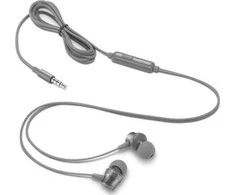 „Lenovo“ | „Accessories 110“ analoginės į ausis įdedamos ausinės | GXD1J77354