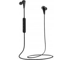 Lenovo HE01 Belaidės Ausinės Sportui, Juodos