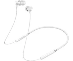 Lenovo HE05 Belaidės ausinės sportui, Baltos