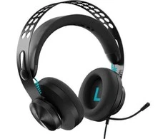 Žaidimų ausinės Lenovo Legion H300